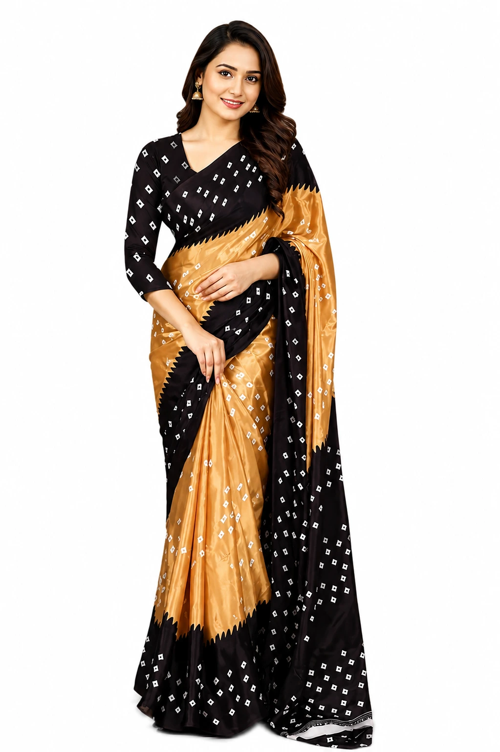Sarees